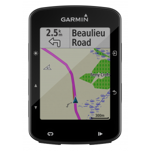 Garmin Edge 520 Plus GPS Computer