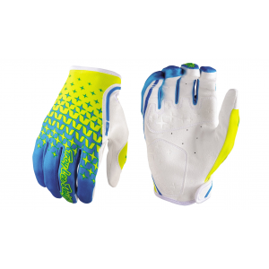 Troy Lee Designs XC Starburst MTB Gloves