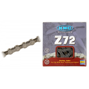 Kmc Z-72 8 Speed Chain