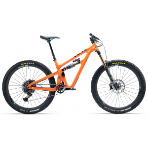 Yeti Sb150 Turq X01 Race Bike 2019