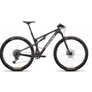 Santa Cruz Blur CC X01 Trail Bike 2019