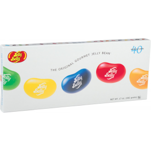 Jelly Belly Beananza 40 Flavor Gift Box
