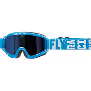 Fly Racing Zone Turret Goggles
