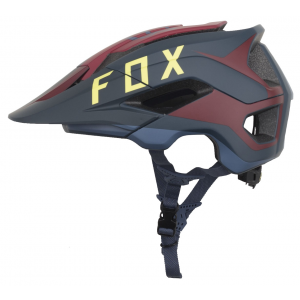 Fox Metah Flow Helmet 2018