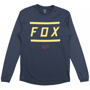 Fox Ranger Long Sleeve Jersey 2018