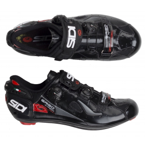 Sidi Ergo 4 Carbon Mega Shoes