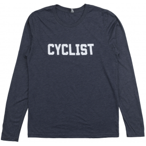 Twin Six Cyclist L/S T-Shirt 2018