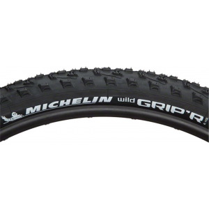 Michelin Wildgrip20R 2 27.5 in.  Tire
