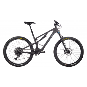 Santa Cruz 5010 C R Bike 2019