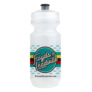Floyd20s of Leadville Podium Water Bottle