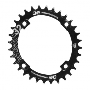 Oneup Components 104BCD Oval Chainring