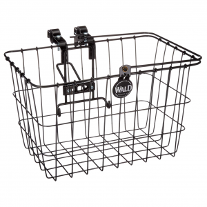 Wald 3133Gb Front Quick Release Basket