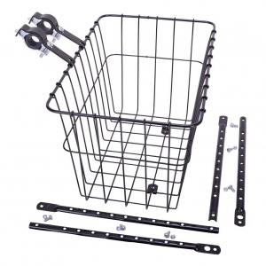 Wald 198Gb Front Basket with Leg