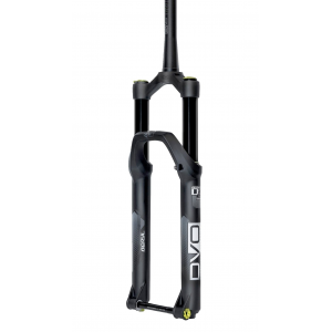 Dvo | Diamond 27.5" Fork | Black | 27.5" 170Mm Boost, 44Mm Offset