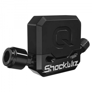 Quarq | Shockwiz Dm Shock Tuning Device For Inverted Forks | Rubber