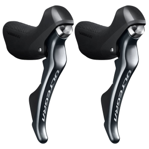 Shimano | Ultegra St-R8000 Shifters Left And Right Set