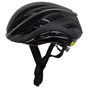 Giro | Aether Mips Cycling Helmet Men's | Size Small In Matte Black | Rubber