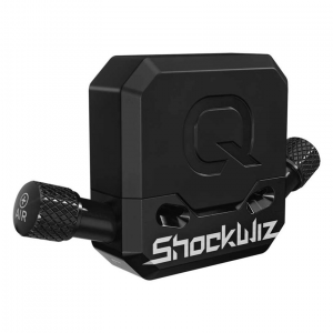 Quarq | Shockwiz Shock Tuning Device Device | Rubber