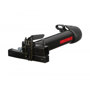 Yakima | Backswing Hitch Adapter Black, 2" / 250 Lb Max