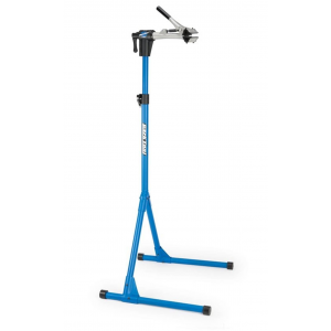 Park Tool | Pcs-4-1 Deluxe Home Stand Pcs-4-1, 100-5C Linkage Clamp