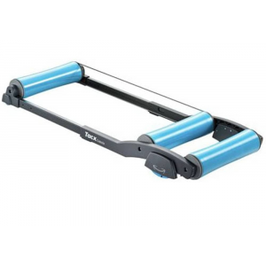 Garmin Tacx | Galaxia Rollers Grey/blue (T-1100)