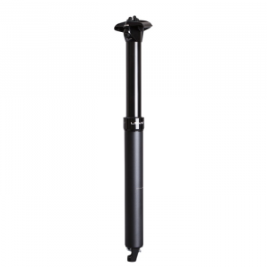 Ks | Lev Si Dropper Seatpost 2019 Blk, 150Mm Travel, 30.9Mm, 445Mm Length, Internal | Aluminum