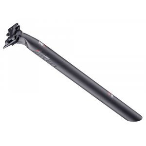 Ritchey | Superlogic Link Seatpost Ud | Matte Black | 27.2, 350Mm