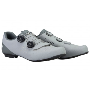 Specialized | Torch 3.0 Road Shoes Men's | Size 45 In Cool Grey/slate