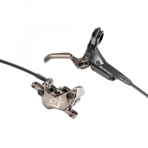 Hayes | Dominion A4 Disc Brake | Black/bronze | Front