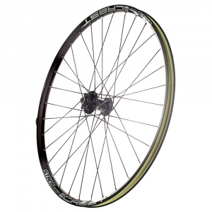Stan's No Tubes | S1 Crest 26" Wheel Front, Qr | Aluminum