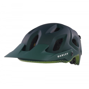 Oakley | Drt5 Helmet Men's | Size Medium In Hunter Green/retina