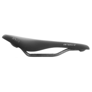 Fi'zi:k | Antares R1 Open Saddle | Black | Large | Nylon