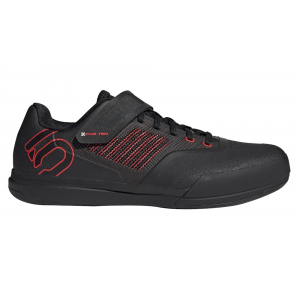 Five Ten | Hellcat Pro Shoes Men's | Size 7.5 In Red/black | Rubber