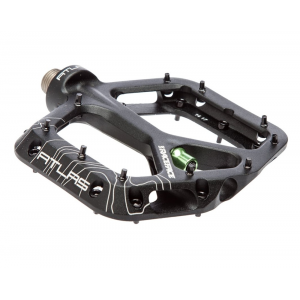 Race Face | Atlas Platform Pedals Black | Aluminum