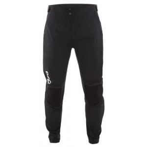 Poc | Resistance Pro Dh Pants Men's | Size Small In Uranium Black | Nylon