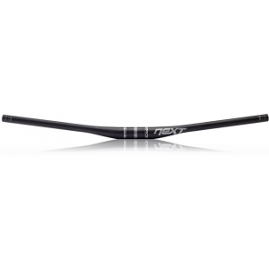 Race Face | Next 35 10Mm Rise Handlebar Carbon, 760Mm, 35Mm Clamp, 10Mm Rise