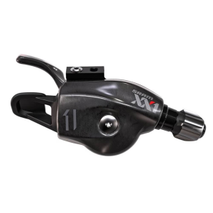 Sram | Xx1 11 Speed Trigger Shifter 11 Speed, Rear | Black | X-Actuation