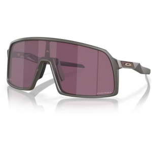 Oakley | Sutro Cycling Sunglasses Men's In Sutro Matte Olive W/prizm Road Black
