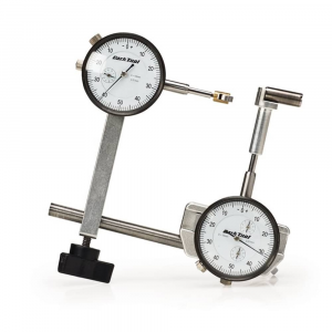 Park Tool | Ts-2Di Dial Indicator Gauge | Black | Dial Indicator Guage