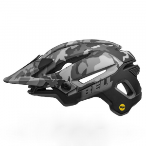 Bell Sixer MIPS Helmet - Reviews, Comparisons, Specs - Open Face 