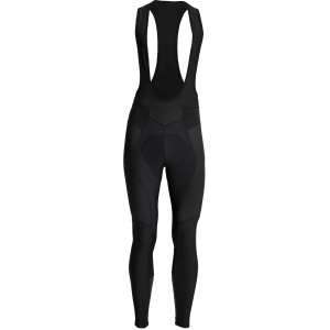 Sugoi | Evolution Midzero Men's Bib Tights | Size Large In Black
