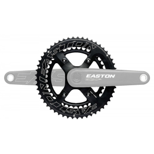Easton | Cinch Road Chainring Set 34/50 Tooth, 11 Speed | Aluminum