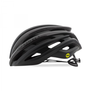 Giro | Cinder Mips Helmet Men's | Size Medium In Matte Black/charcoal