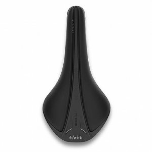 Fi'zi:K Fi'zi:k | Antares R3 Versus Evo Saddle | Black | Large | Nylon - $124.99 at Jenson USA