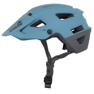 Ixs Ixs | Trigger Am Helmet Men's | Size Medium/large In Black