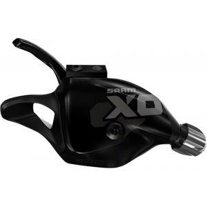 Sram | X0 10-Speed Rear Trigger Shifter | Black | Right, Exact Actuation