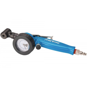 Park Tool | Inf-2 Shop Inflator Blue