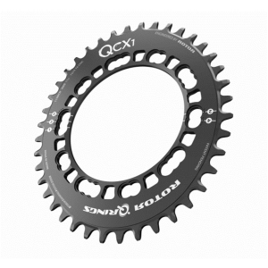 Rotor | Cx Narrow/wide Q-Ring 110Bcd 44 Tooth