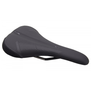 Wtb | Sl8 Titanium Saddle | Black | 142