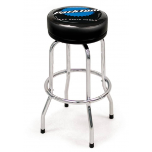 Park Tool | Stl-1.2 Shop Stool With Swivel Stl-1.2 Stool